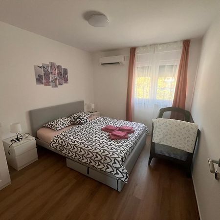 Appmishadze Apartment Криквеница Екстериор снимка