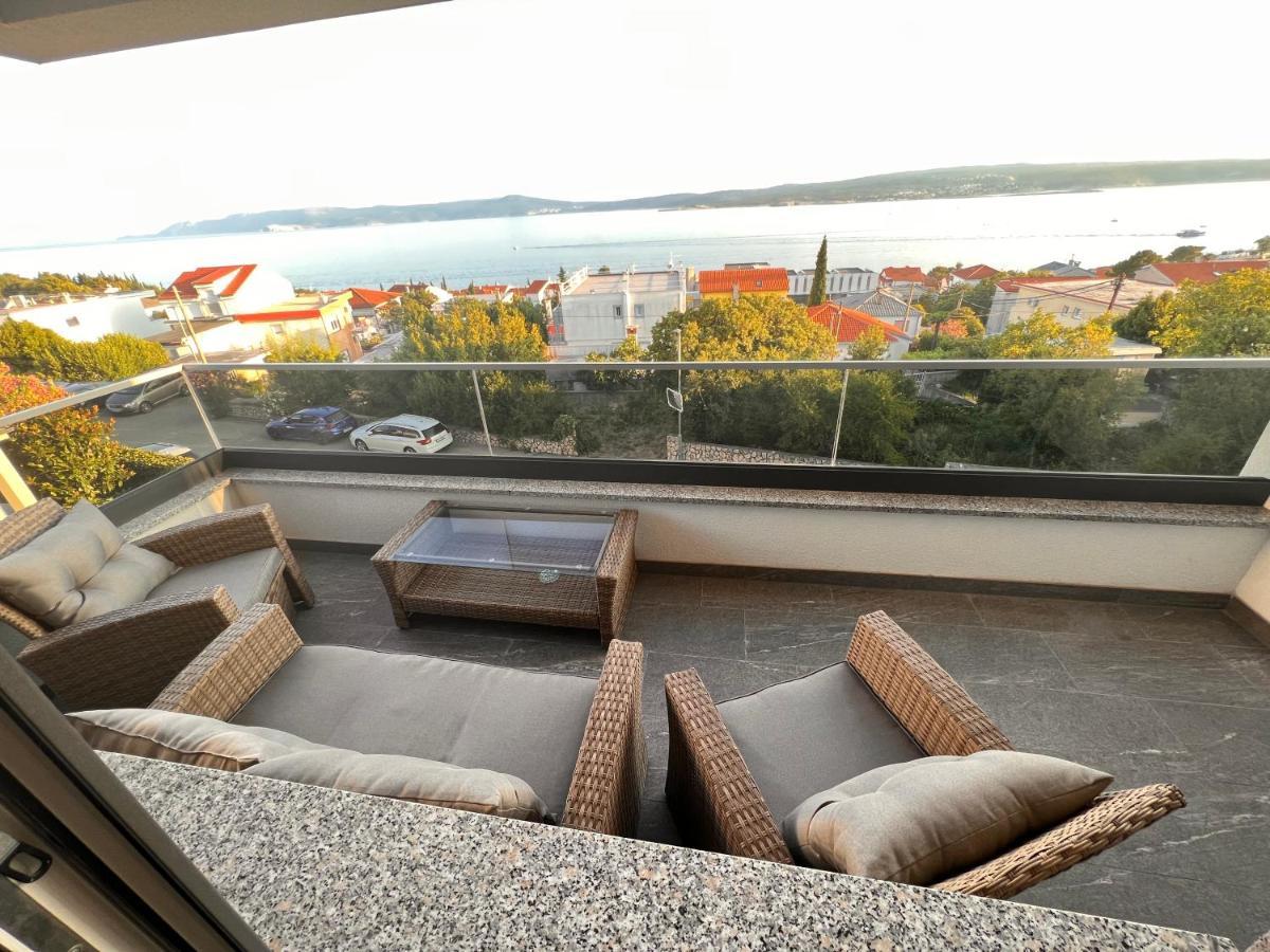 Appmishadze Apartment Криквеница Екстериор снимка
