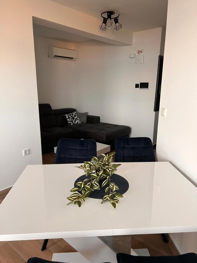Appmishadze Apartment Криквеница Екстериор снимка