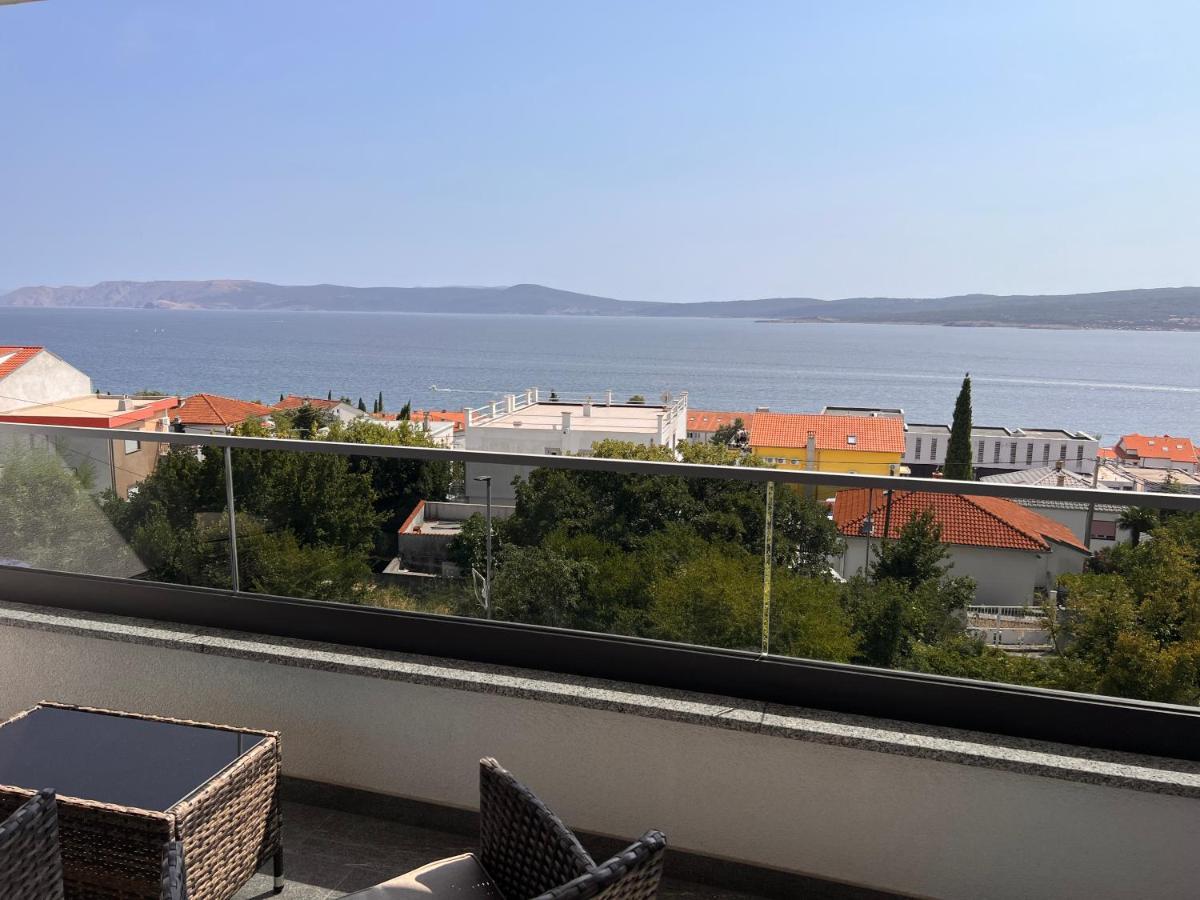 Appmishadze Apartment Криквеница Екстериор снимка