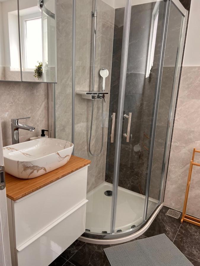 Appmishadze Apartment Криквеница Екстериор снимка