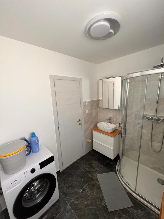 Appmishadze Apartment Криквеница Екстериор снимка