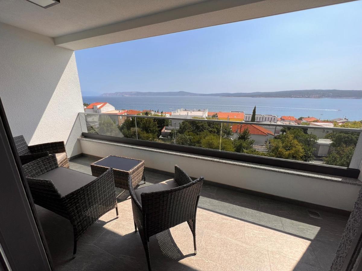 Appmishadze Apartment Криквеница Екстериор снимка