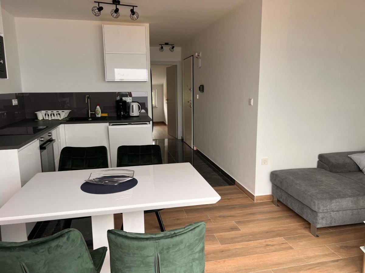Appmishadze Apartment Криквеница Екстериор снимка