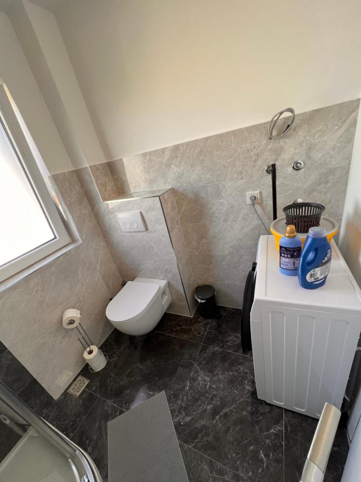 Appmishadze Apartment Криквеница Екстериор снимка