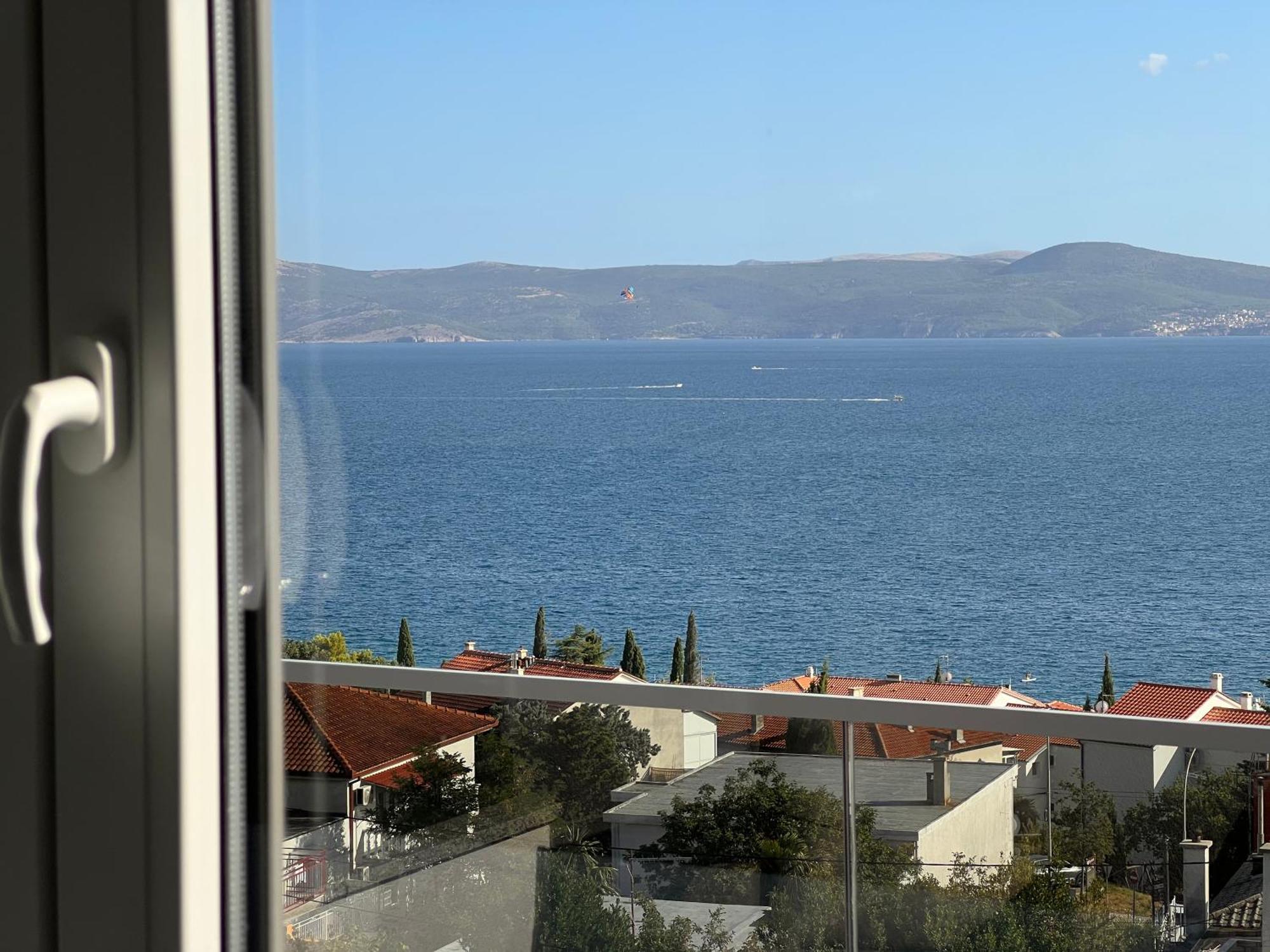 Appmishadze Apartment Криквеница Екстериор снимка