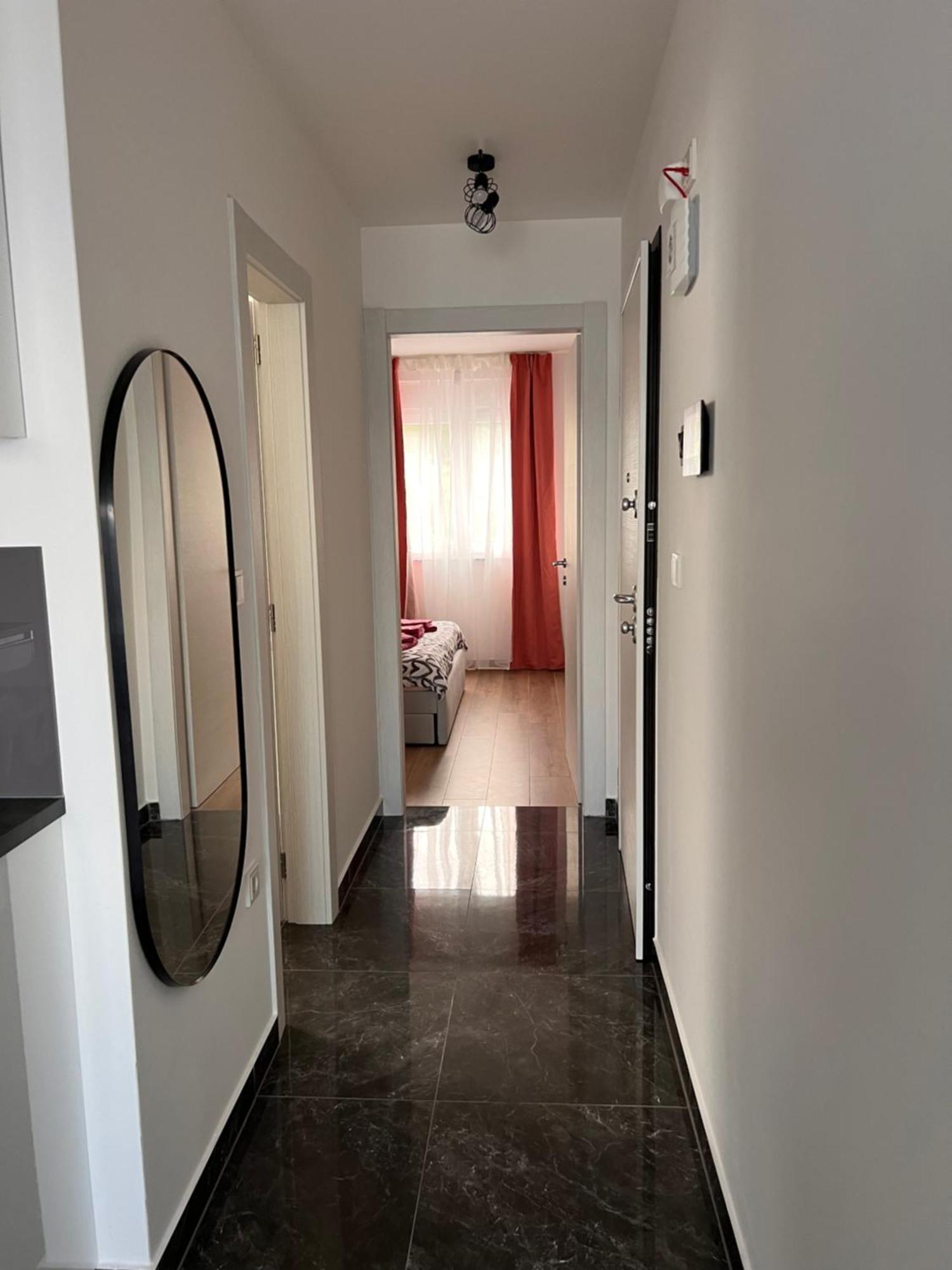 Appmishadze Apartment Криквеница Екстериор снимка