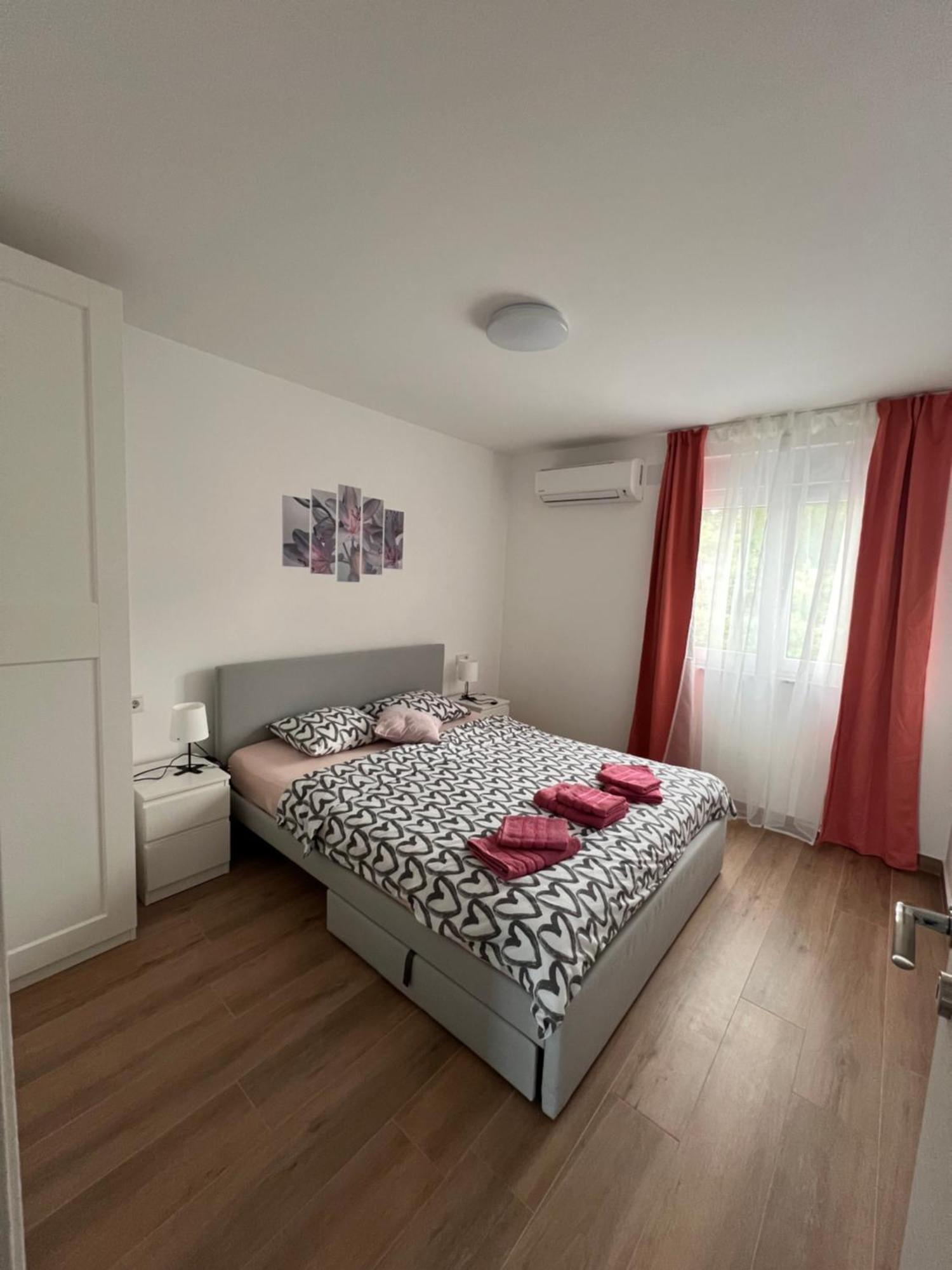 Appmishadze Apartment Криквеница Екстериор снимка