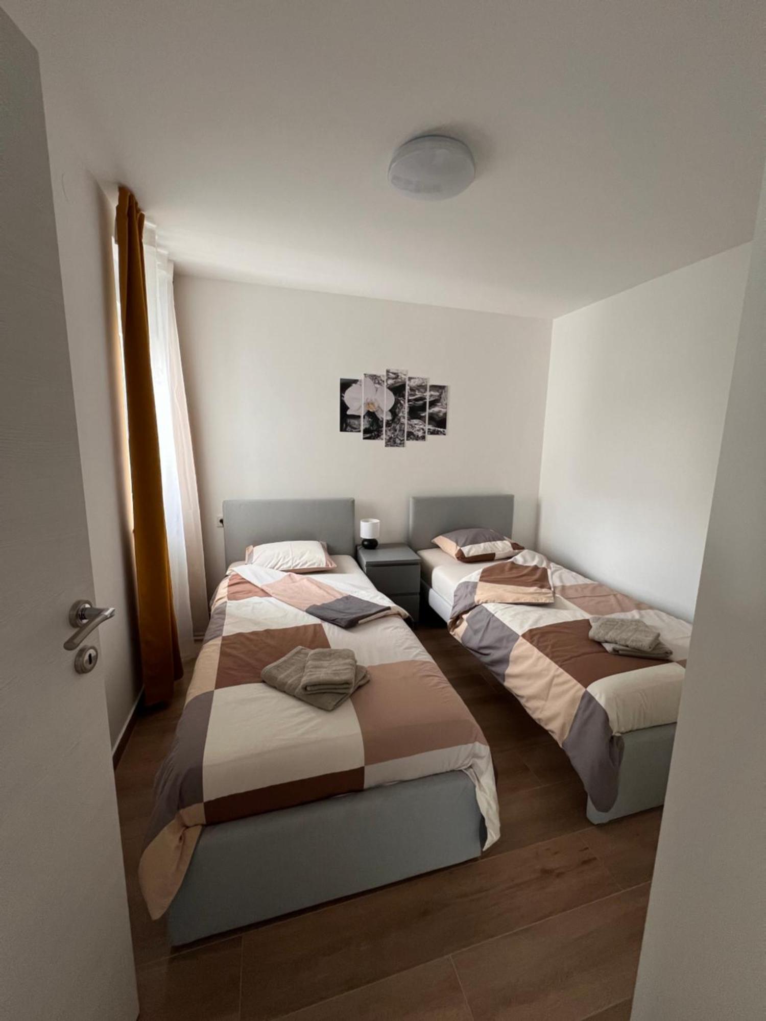 Appmishadze Apartment Криквеница Екстериор снимка