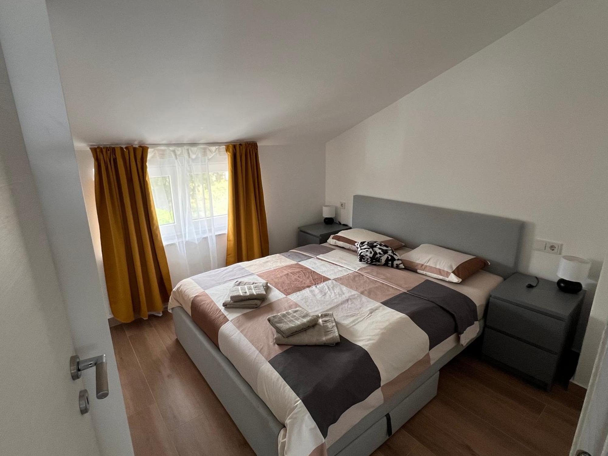 Appmishadze Apartment Криквеница Екстериор снимка