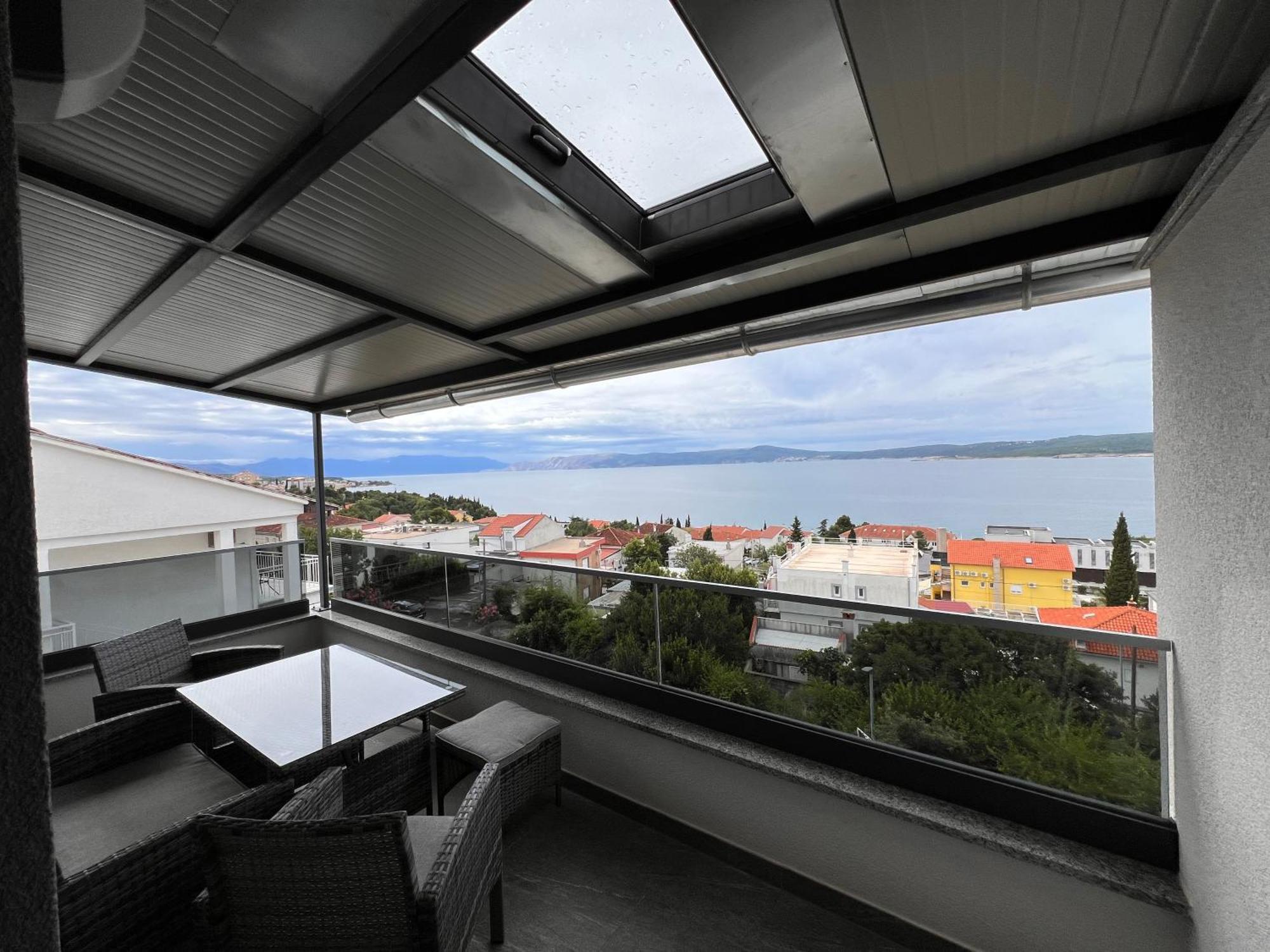Appmishadze Apartment Криквеница Екстериор снимка